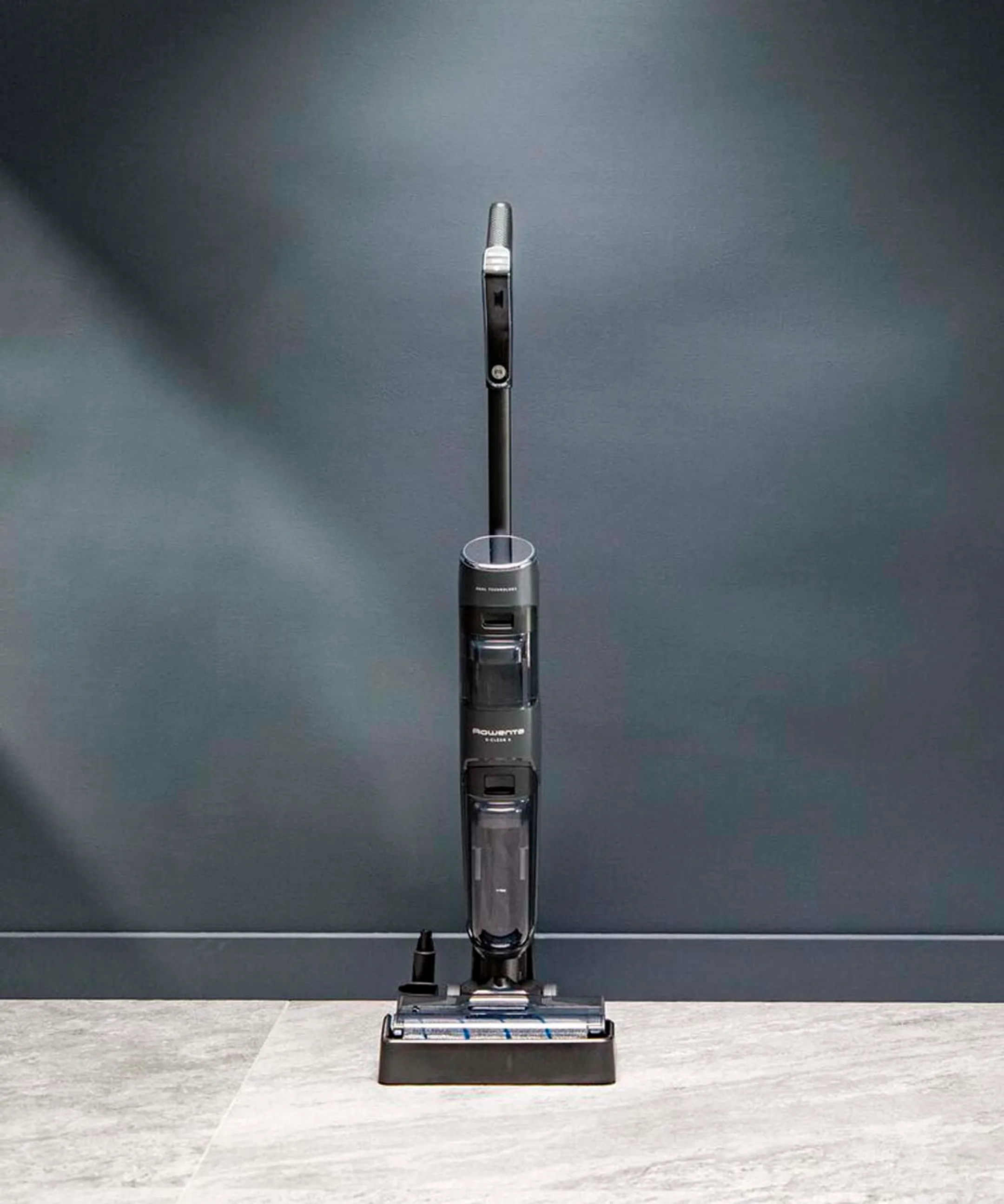 Rowenta Vloerreiniger X-Clean 4 - GZ5035WO