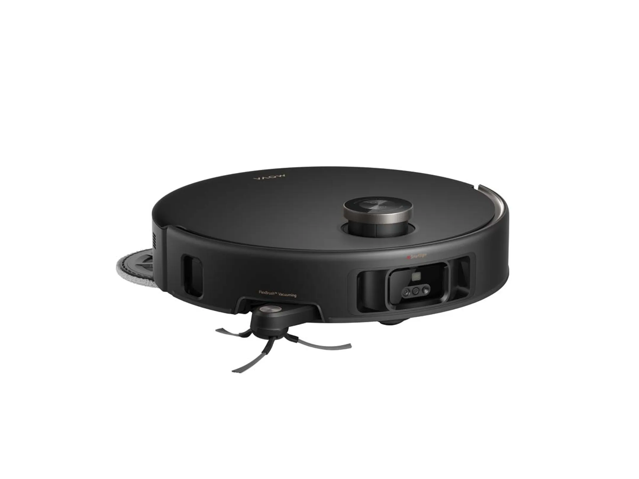 MOVA Robotstofzuiger 2in1 V50 Ultra Complete Black