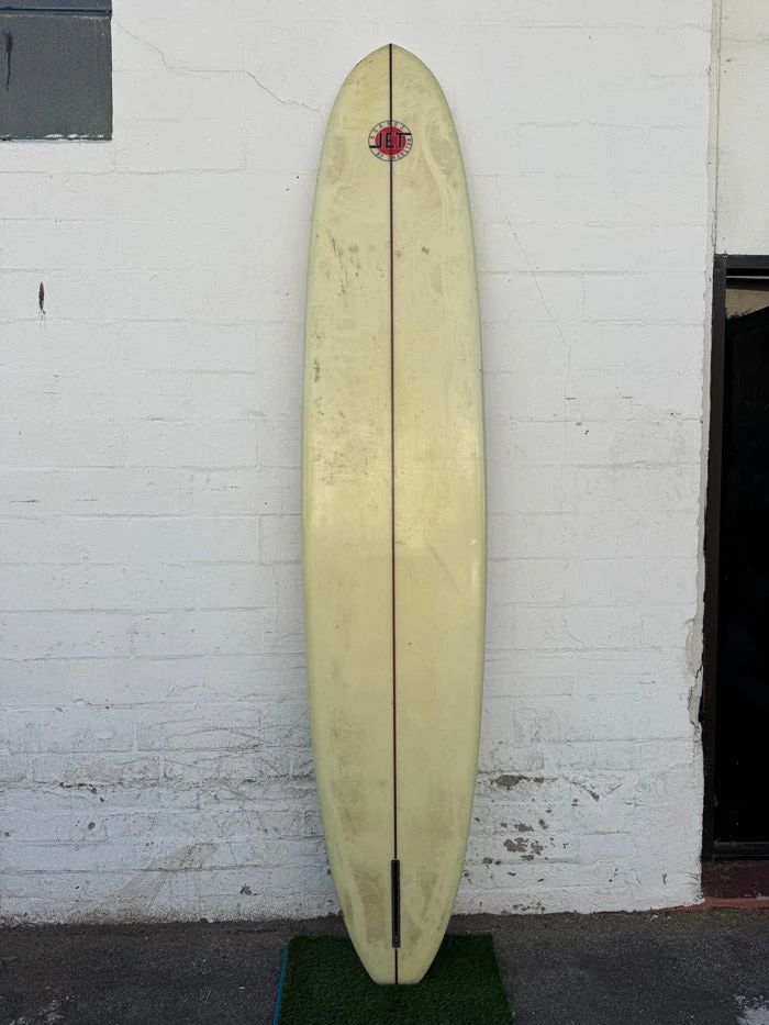 *SOLD* John Thirston | 9'4