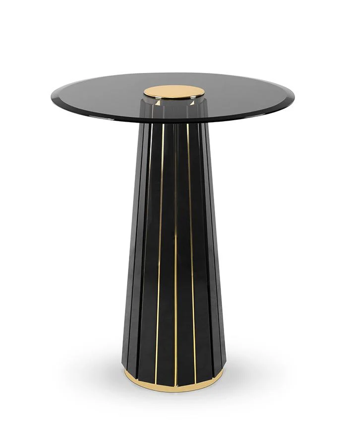 Darian Bar Table