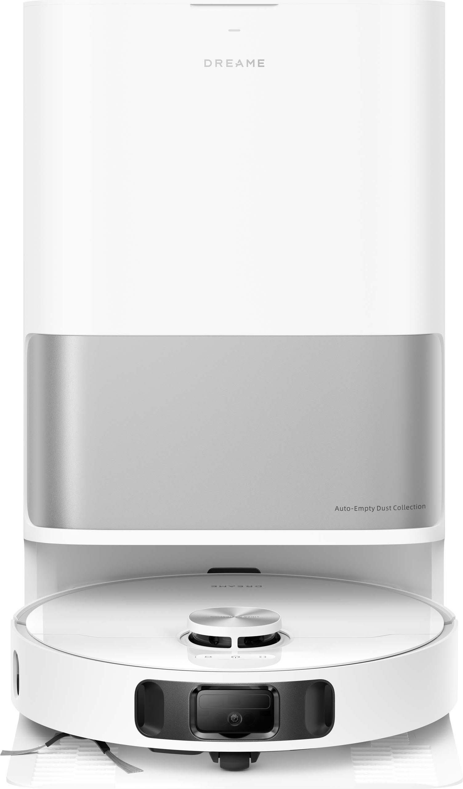 Aspirateur Robot Laveur Dreame L10s Ultra 2