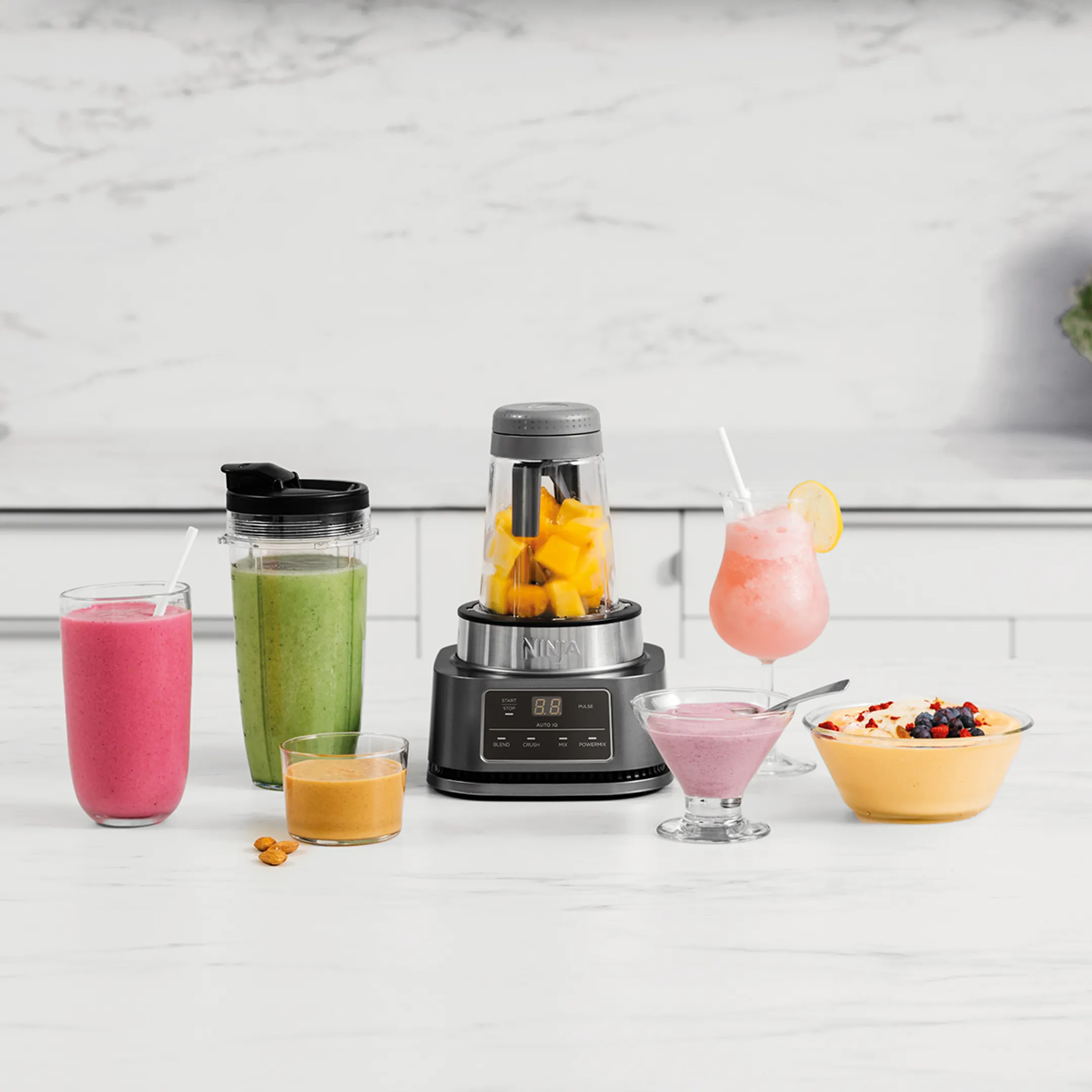 Ninja Blender CB100EU