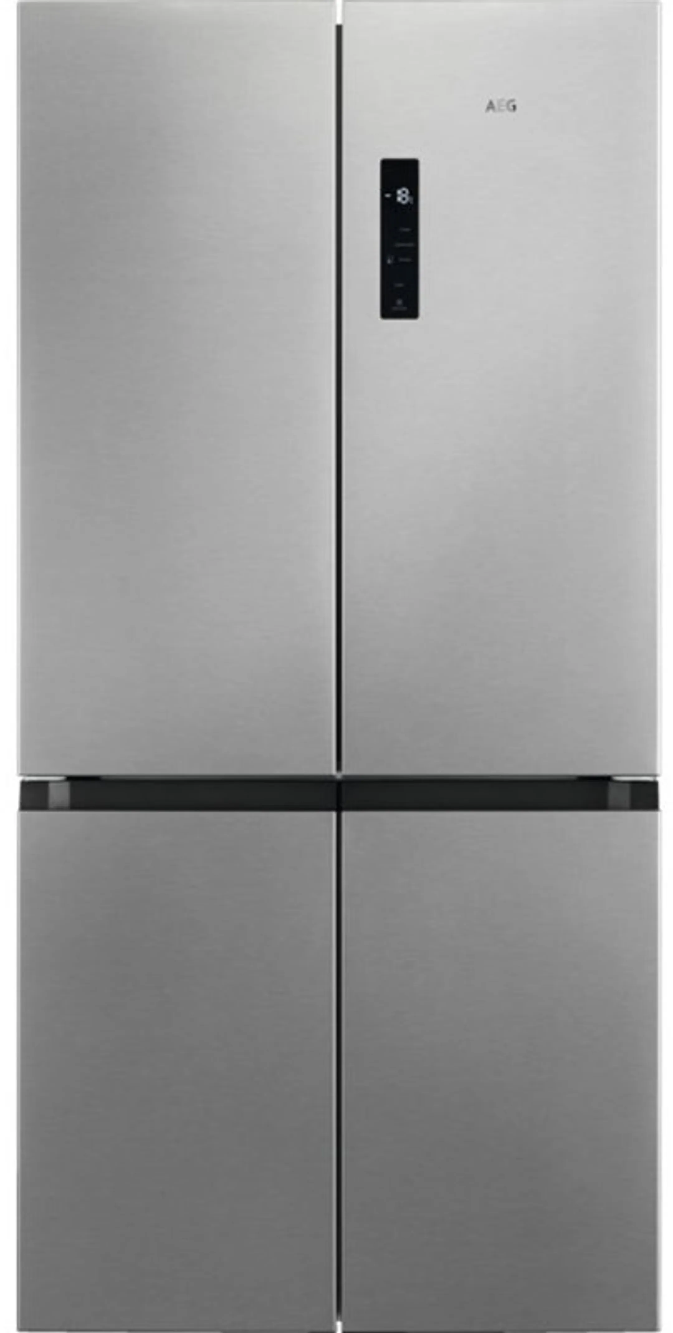 AEG Amerikaanse koelkast RMB952D6VU