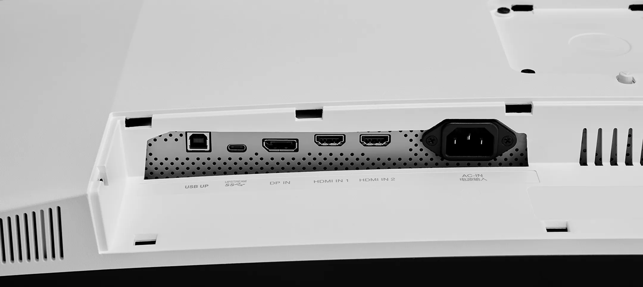 LG UltraWide 49WQ95C-W.AEU