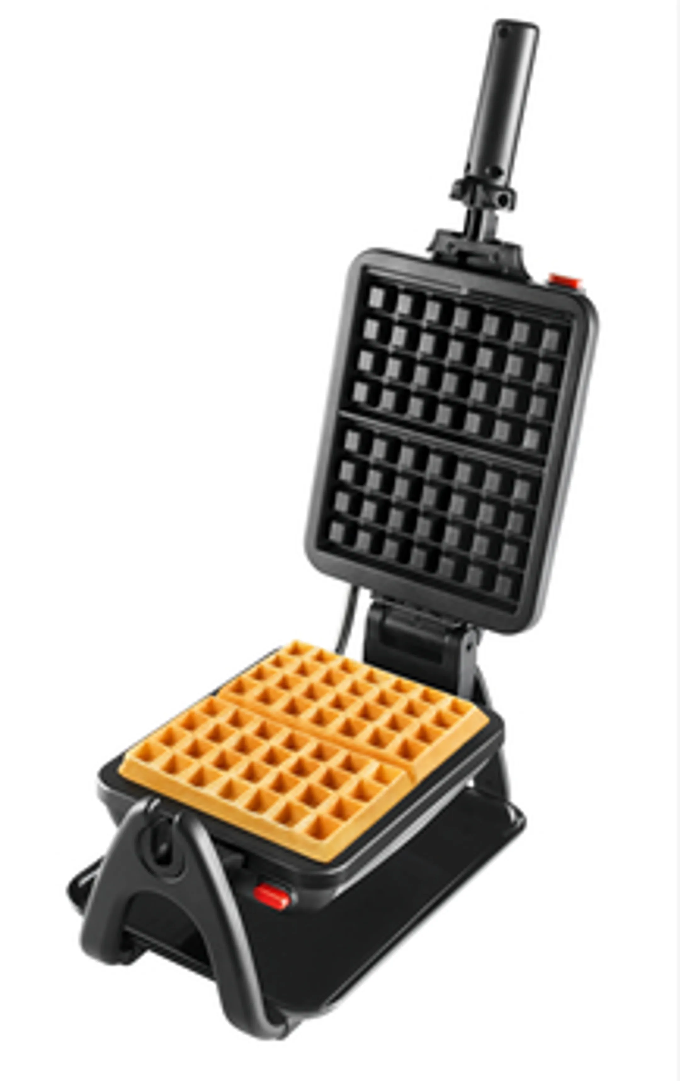 Tefal Wafelijzer WM756D12