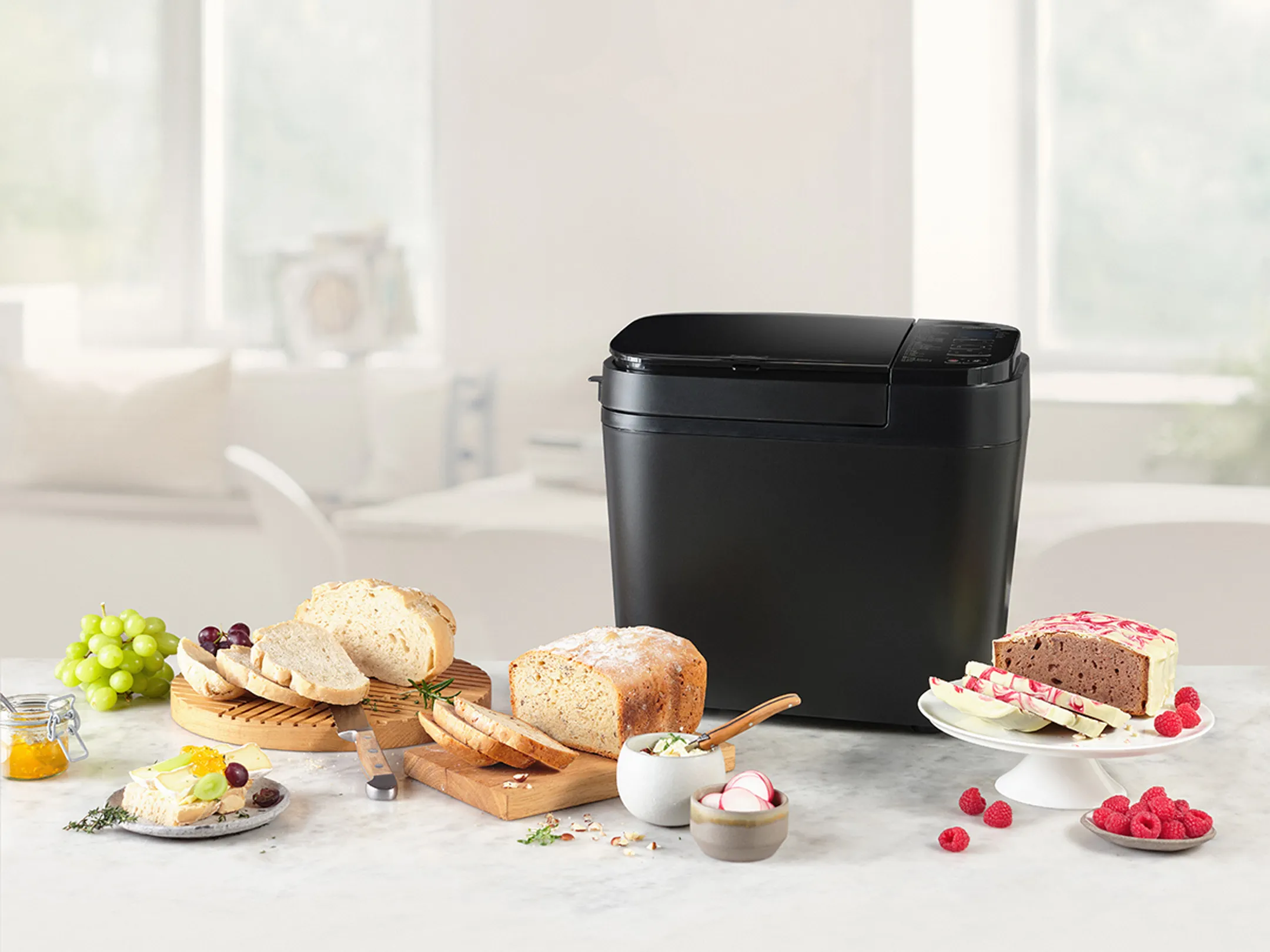 Panasonic Broodbakmachine SD-R2530