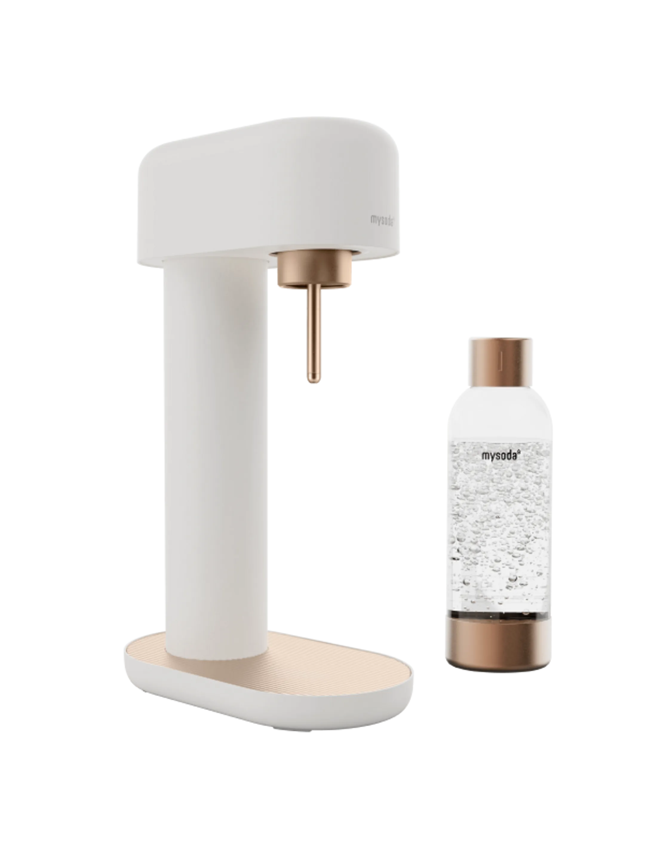 MySoda Bruiswatertoestel Ruby 2 - WHCOP