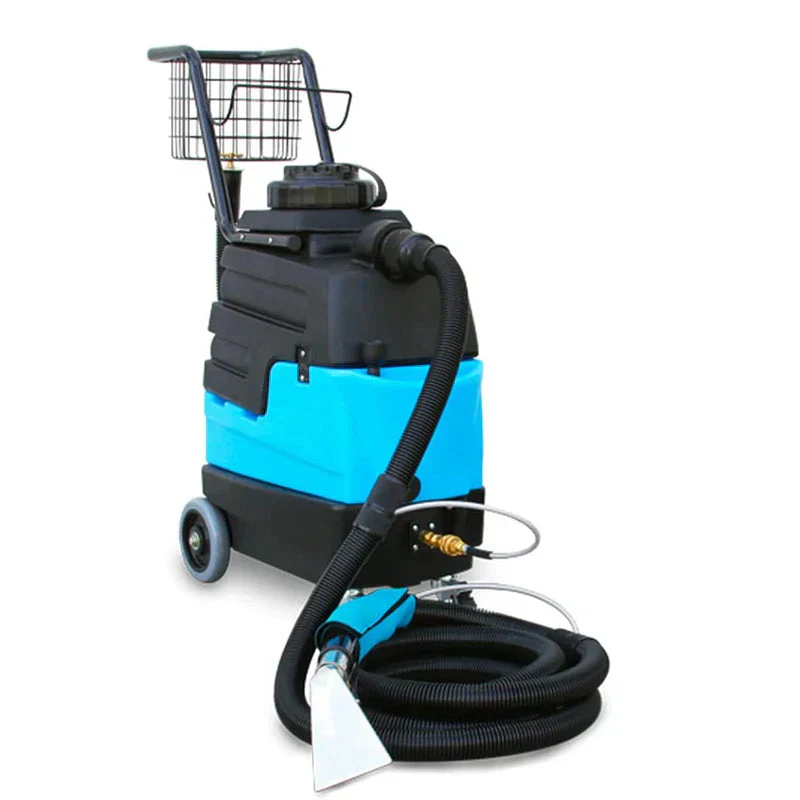 Auto Detailing Carpet Cleaning Machine – Portable & Powerful