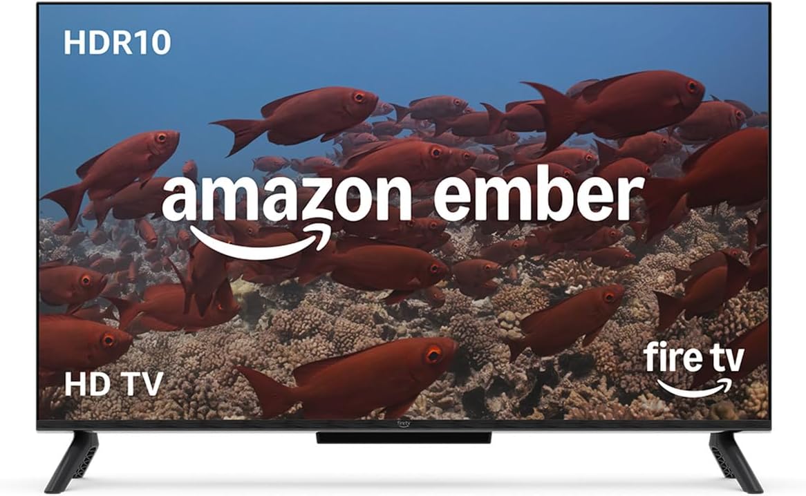 Amazon Ember 32