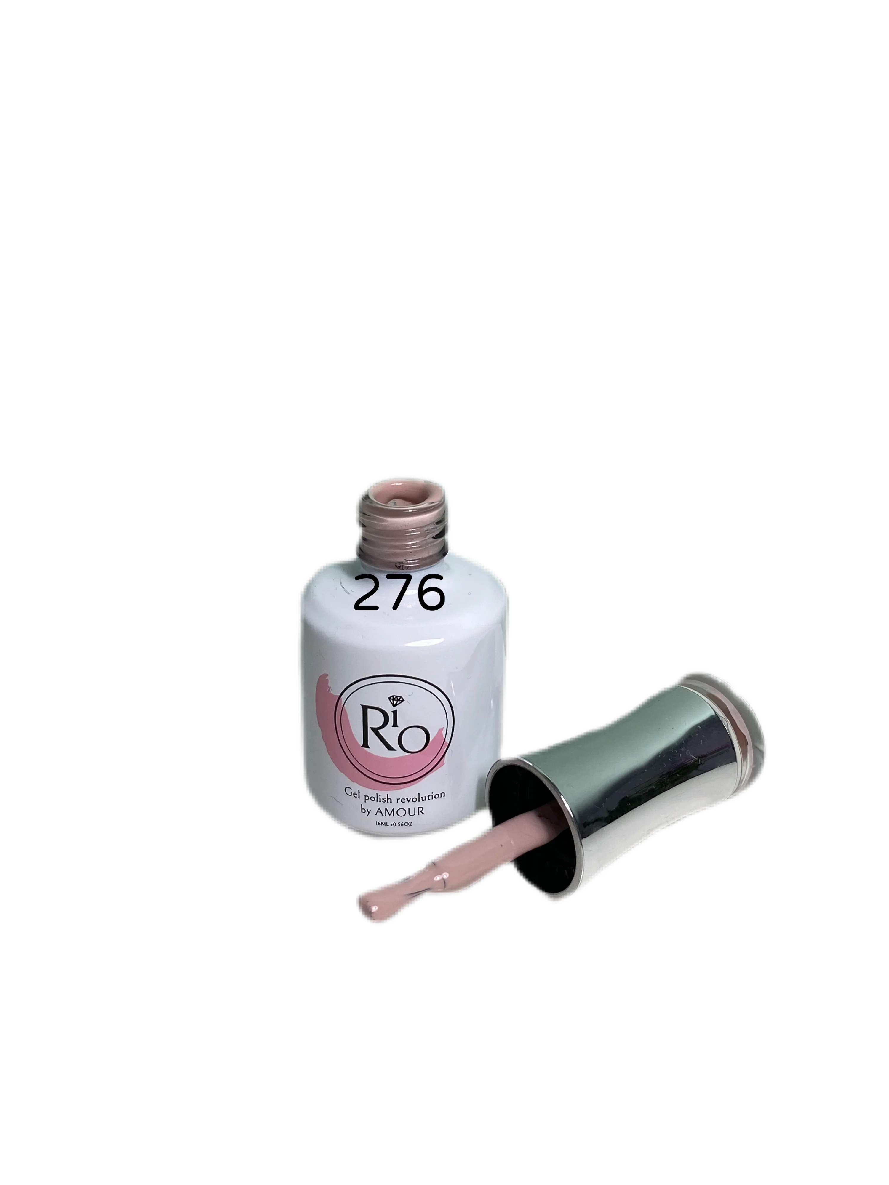 לק ג'ל ריו מס 276