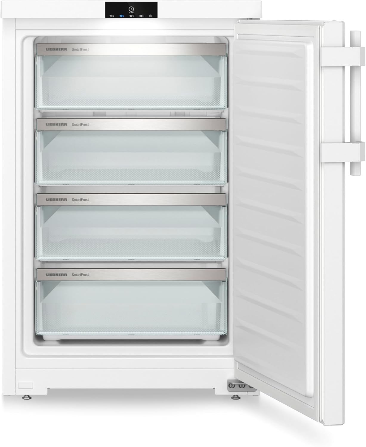 Liebherr Fe 1404 Gefrierschrank