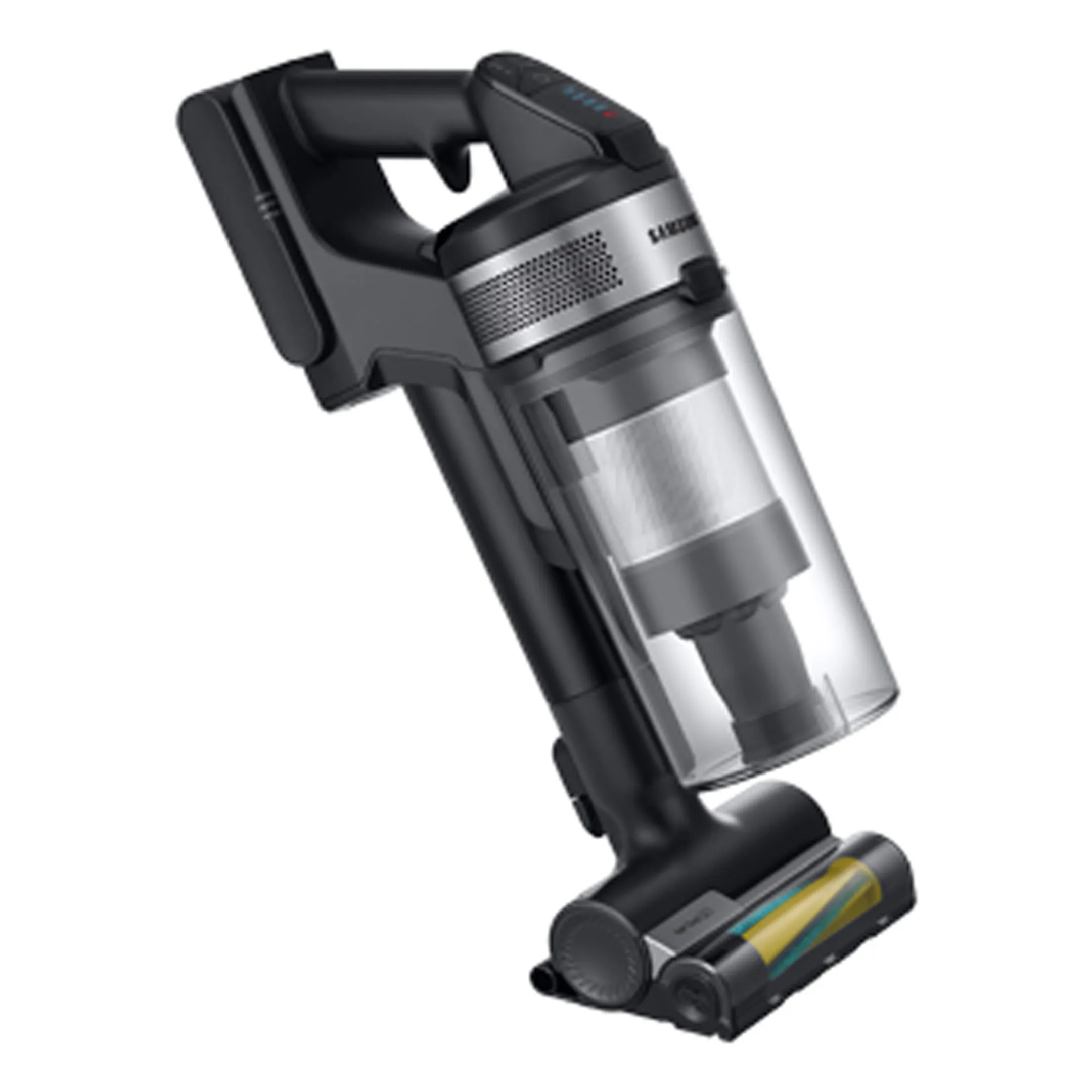 Samsung Steelstofzuiger Jet75E Complete VS20B75ACR5/WA