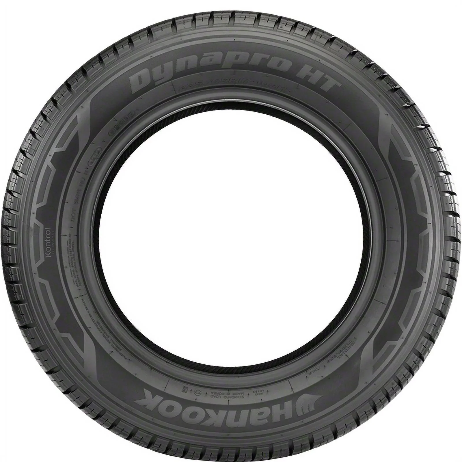 Hankook Dynapro RH12 HT Tire - P 265/60R18 110T