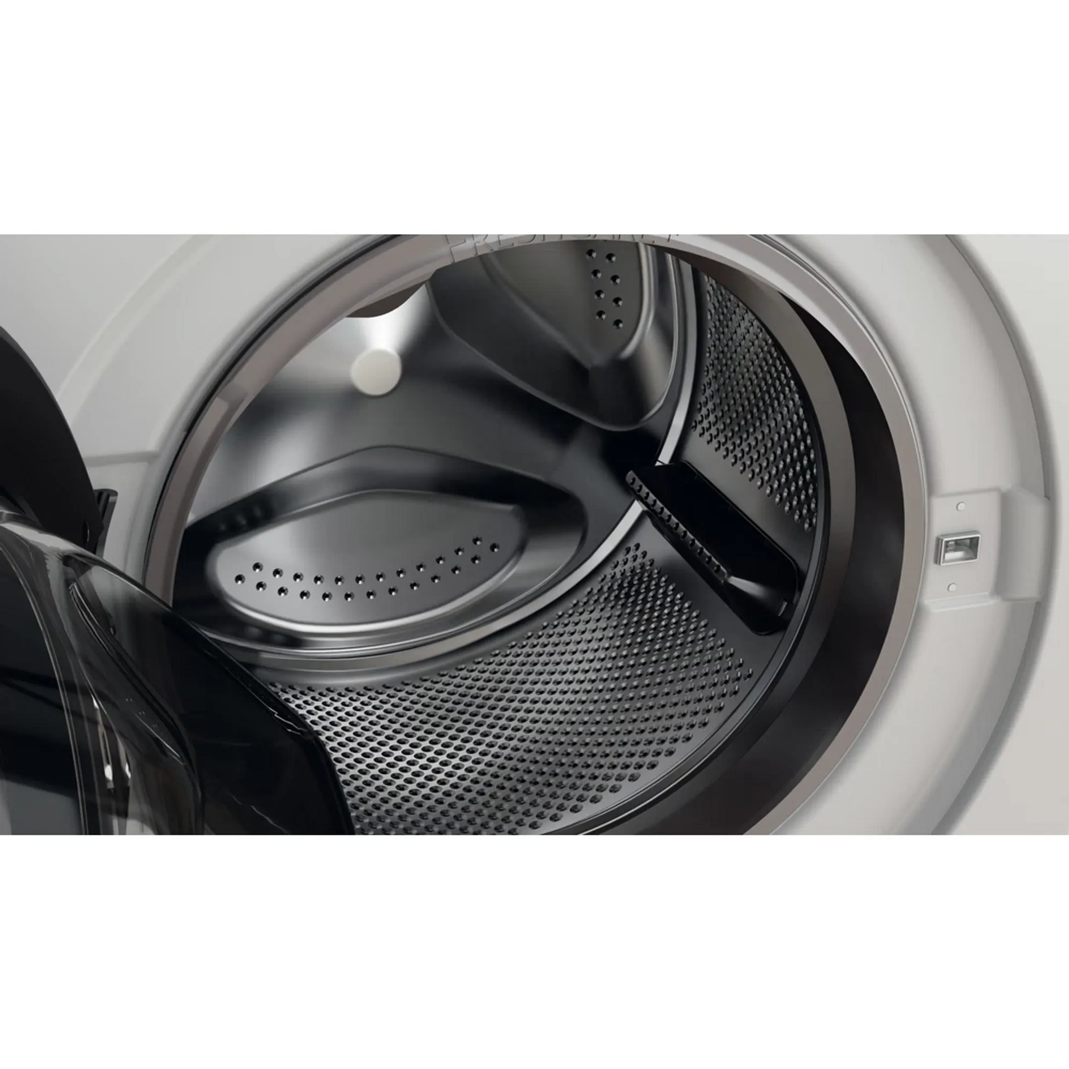 Whirlpool Wasmachine FFB 10469E BV BE