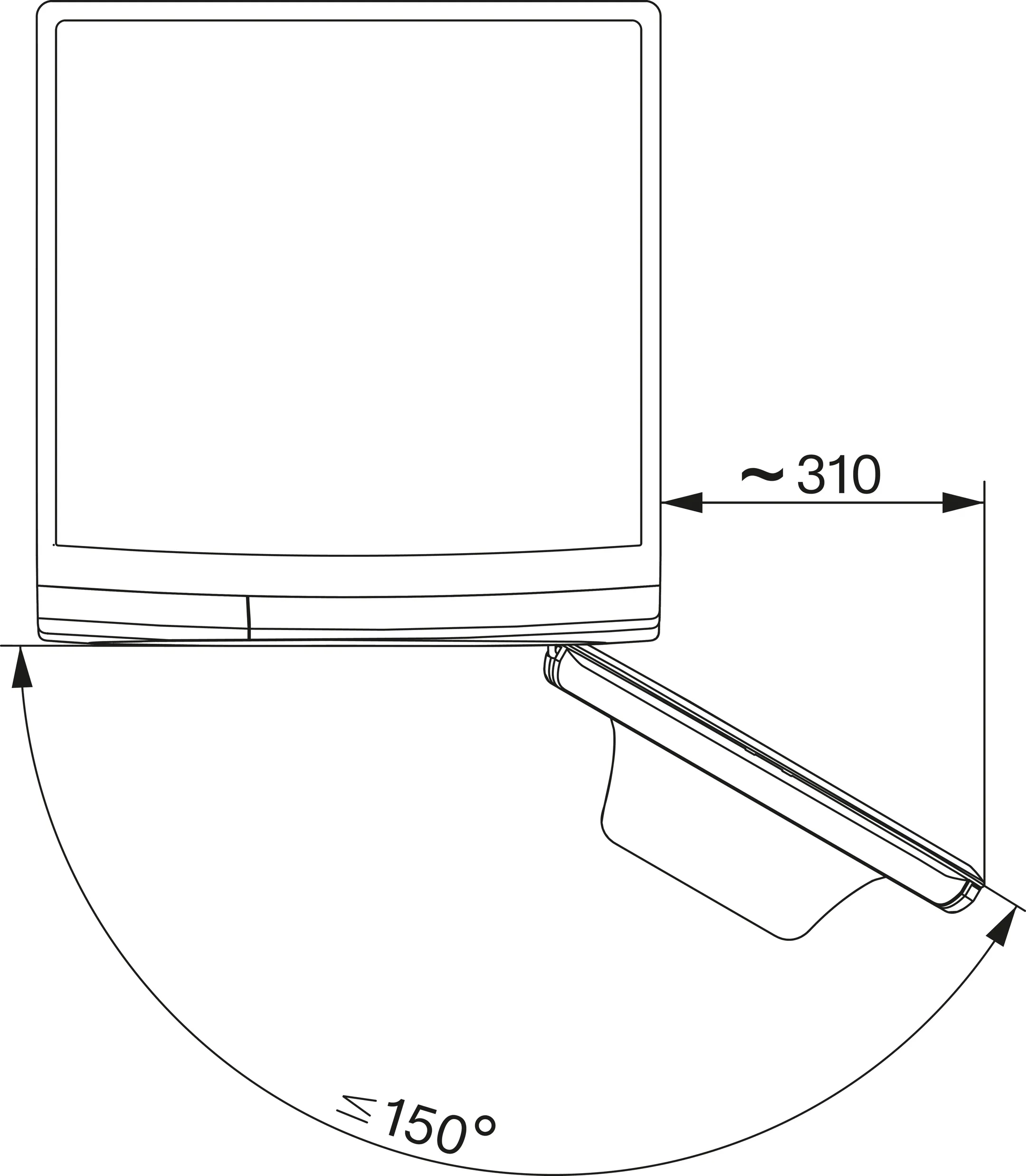 Miele Bundel - Wasmachine WWE380 WCS QuickPowerWash + Droogkast TWD 640 WP EcoSpeed