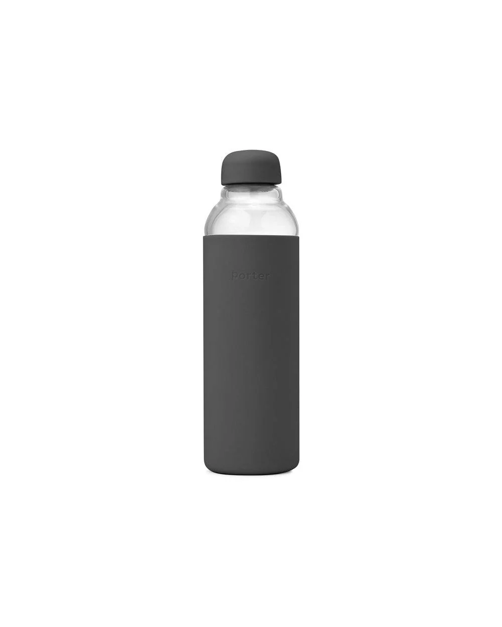 Porter Bottle, Charcoal