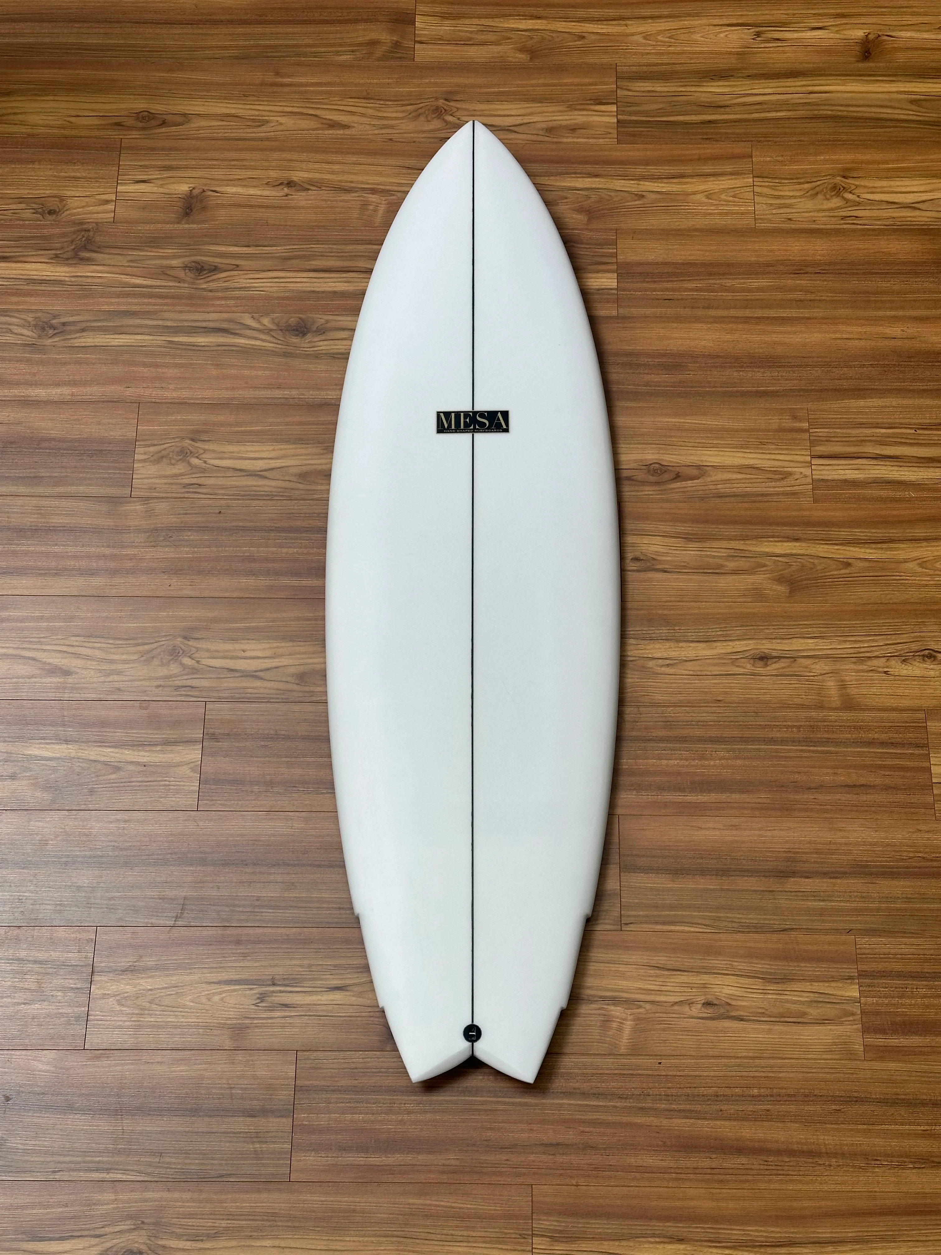 *SOLD* Mesa | 5'8