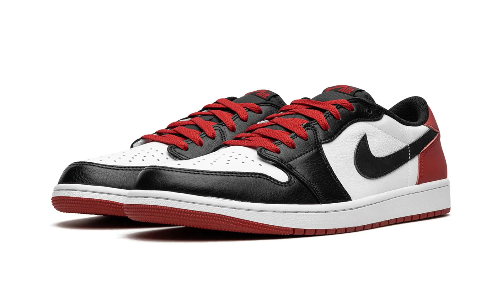 Air Jordan 1 Low GS 