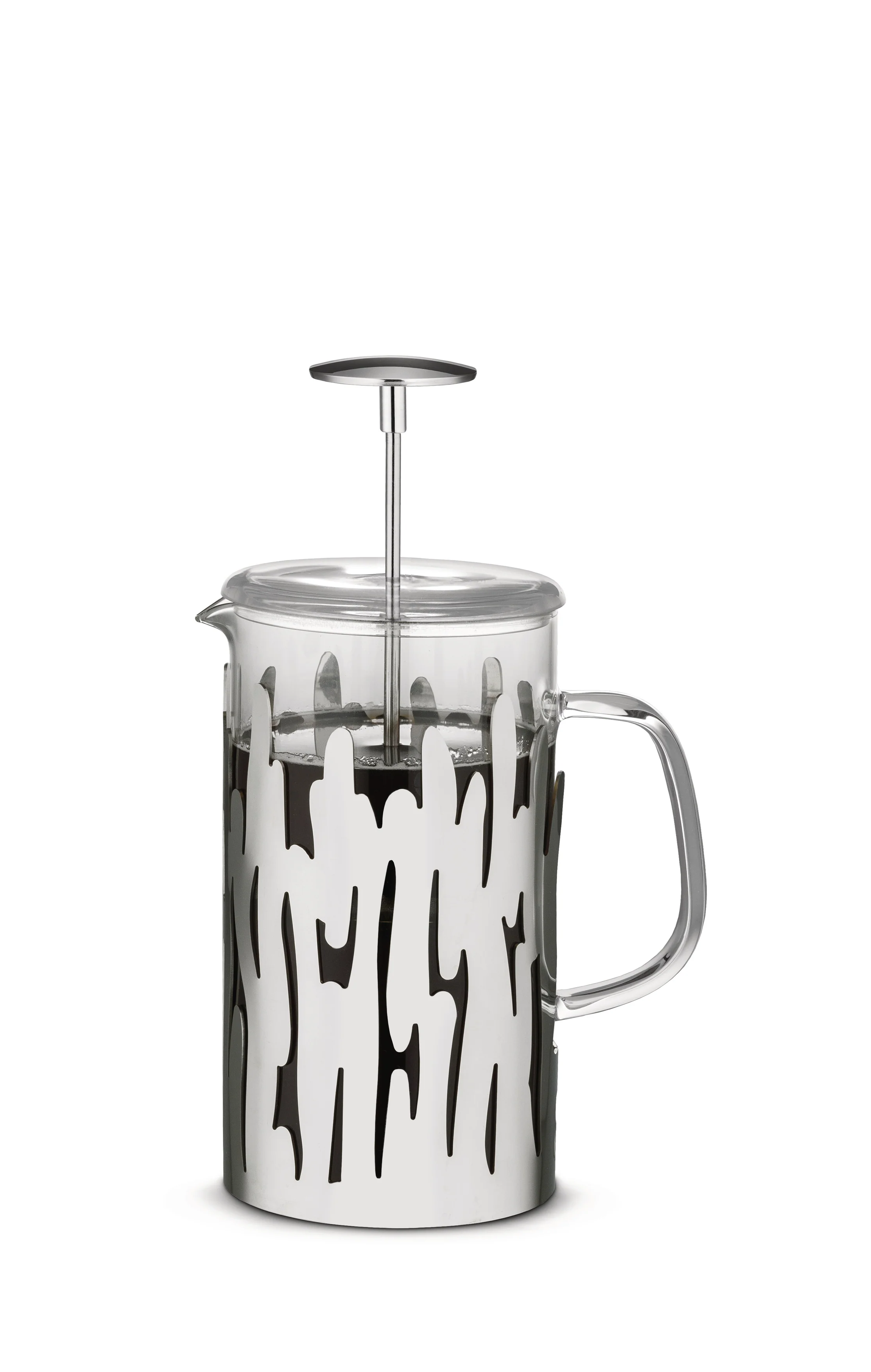 Barkoffee Press Filter 8 Cups