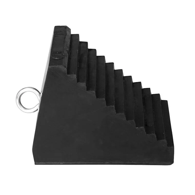 Ideal Warehouse 60-7258  ~  Mwc-32 Wheel Chock