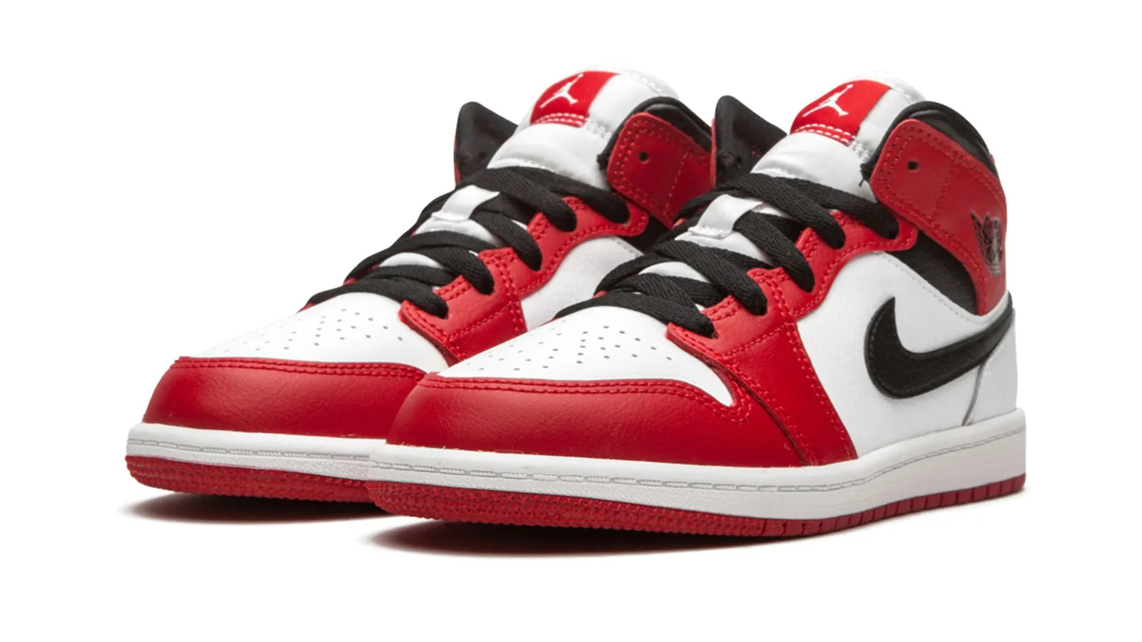 Air Jordan 1 Mid 