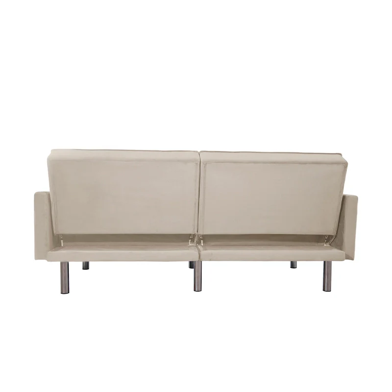 80 Convertible Sofa Sleeper Futon Sofa Bed