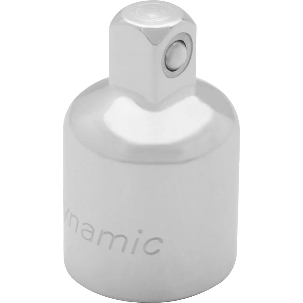 Dynamic D005701  ~  3/8 Inch F x 1/4 Inch M Adaptor