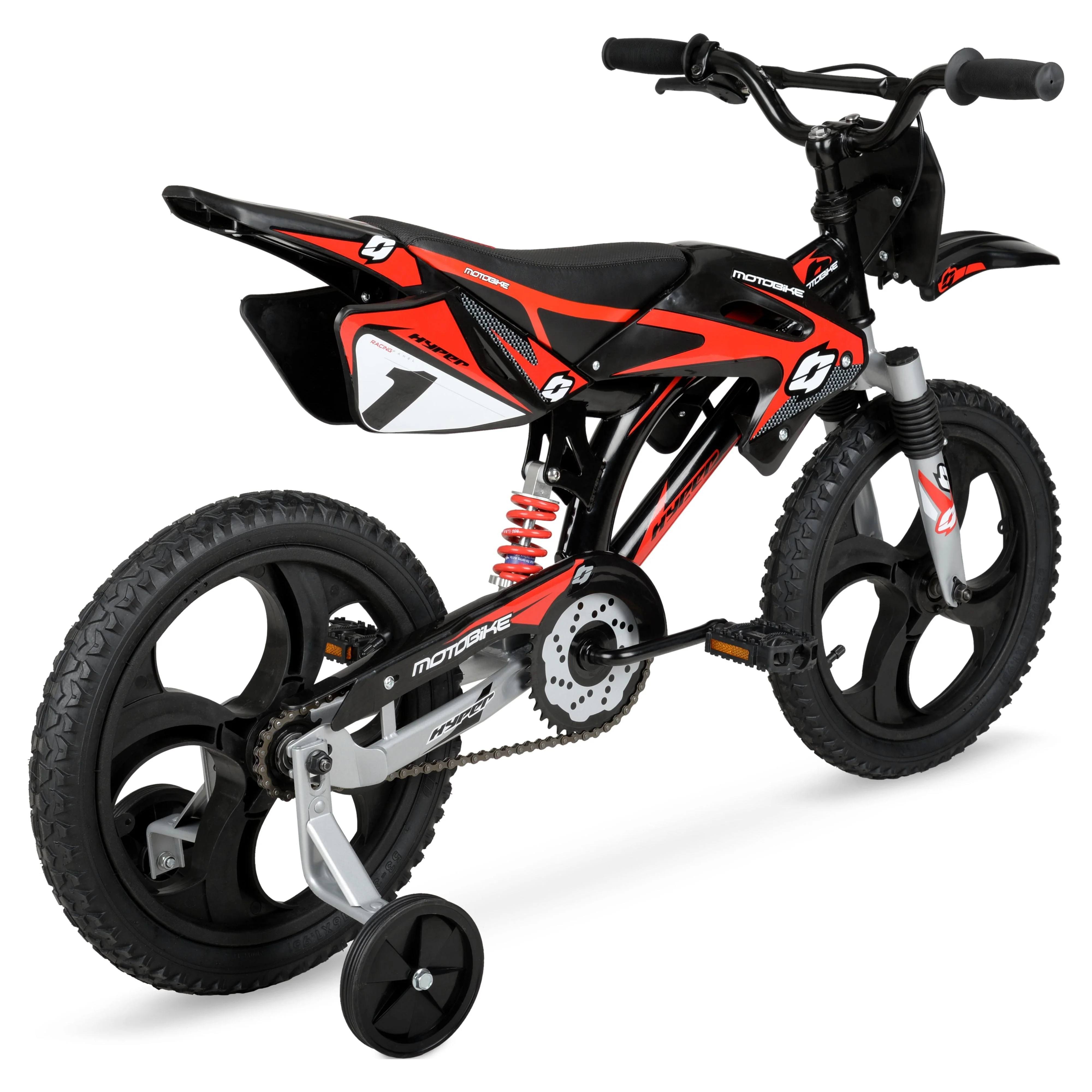 Hyper Bicycles 16