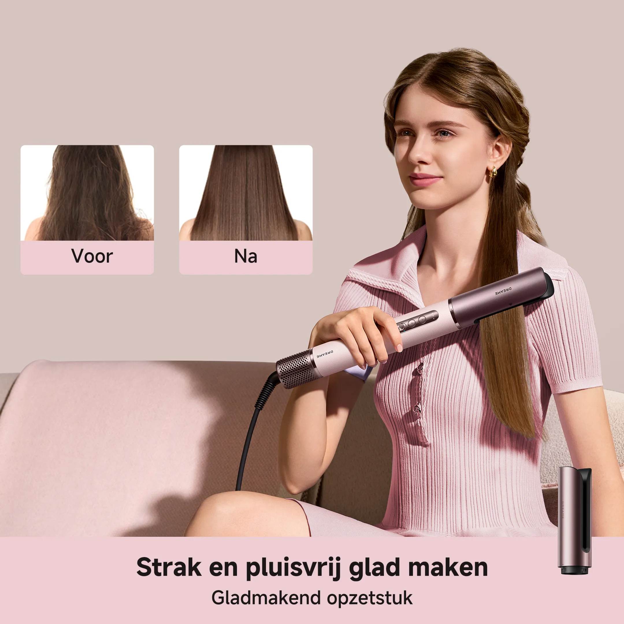 Dreame Airstyle Era - 2026 New version