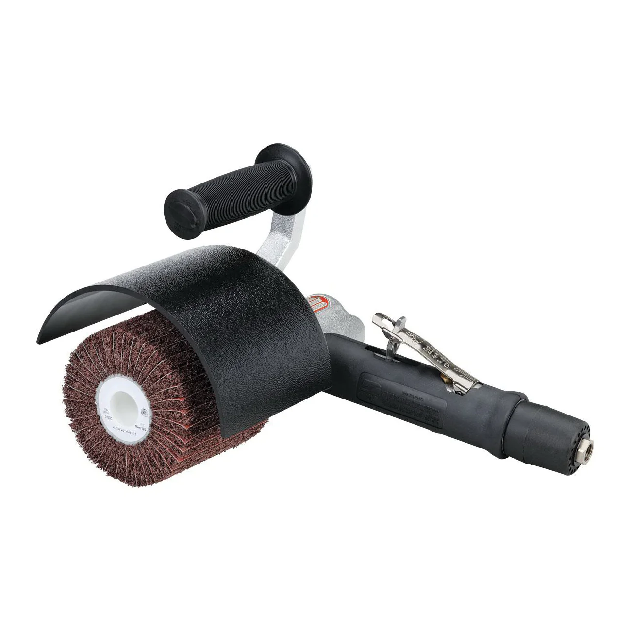 Dynabrade 13402  ~  Dynisher Finishing Tool