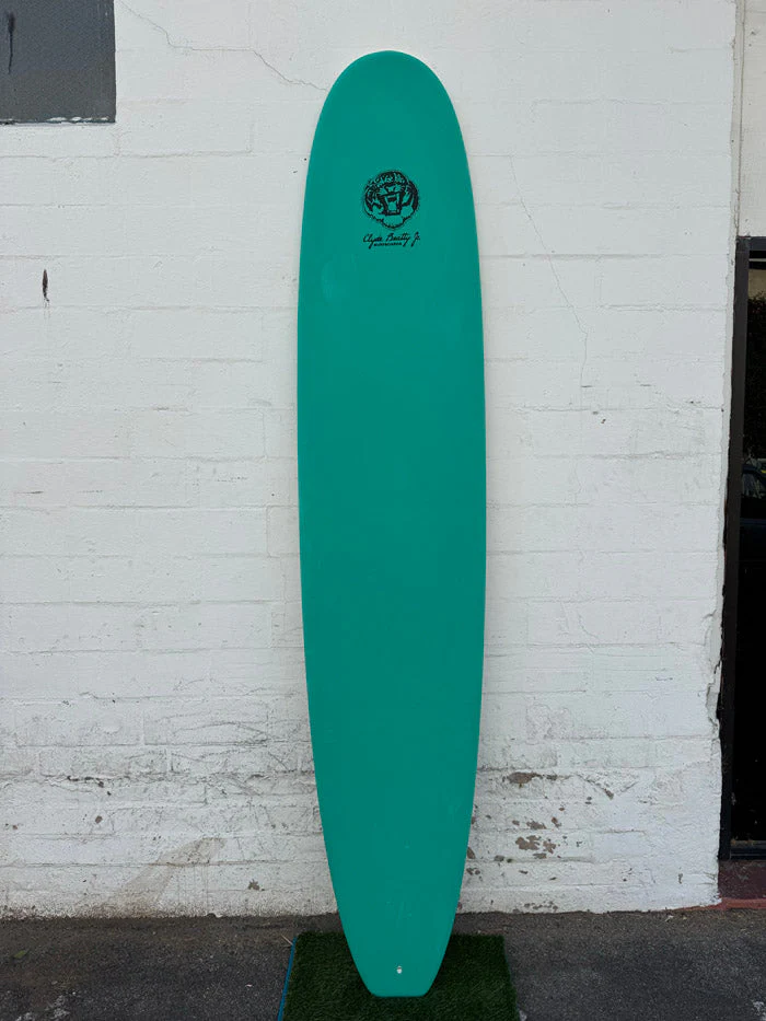 *SOLD* Clyde Beatty Jr | 9'0
