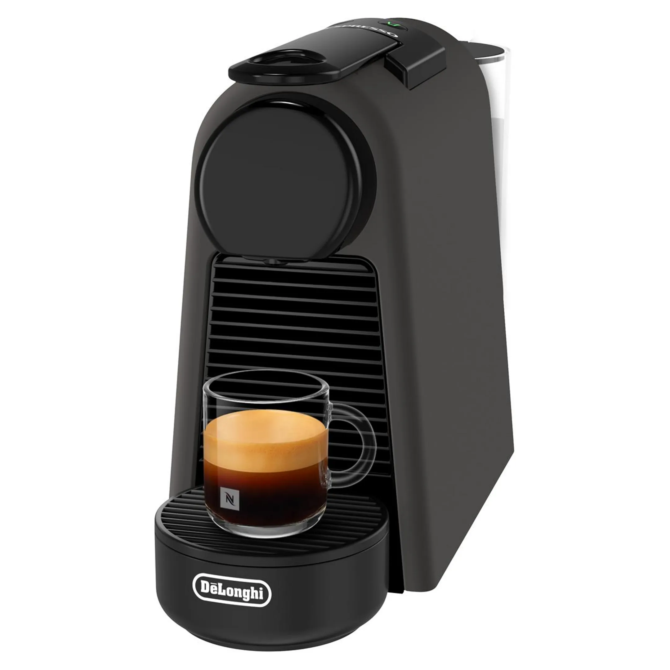 De'Longhi Nespresso Koffiemachine Essenza Mini Matte Black