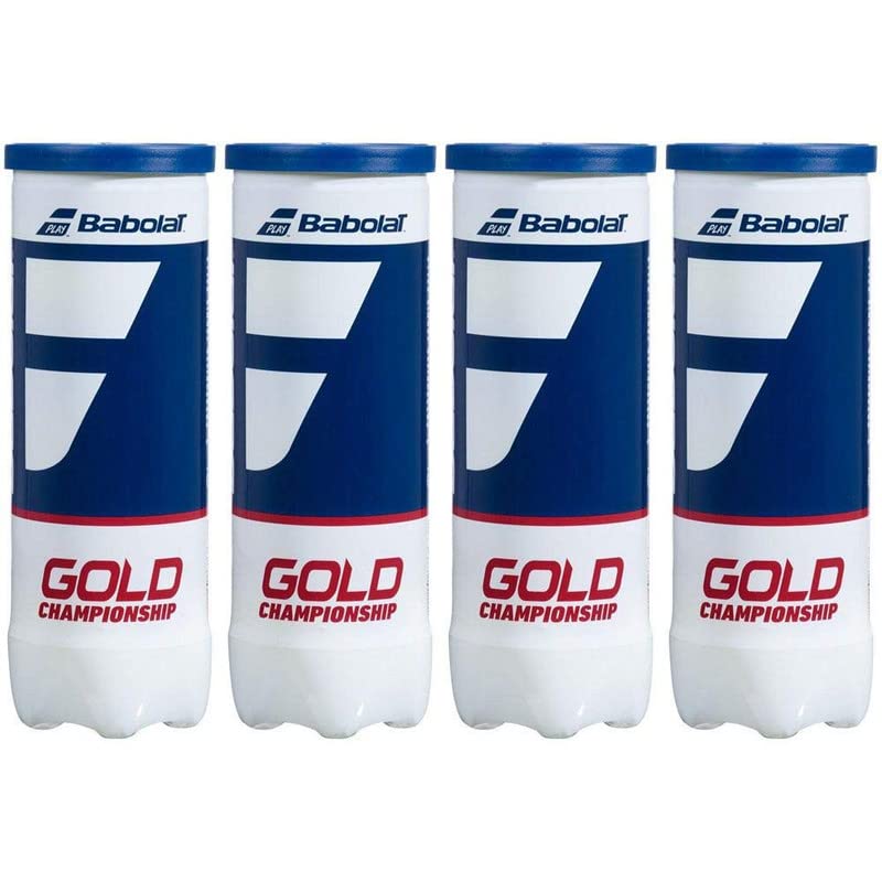 Babolat Palline Champiosnip lattine palline