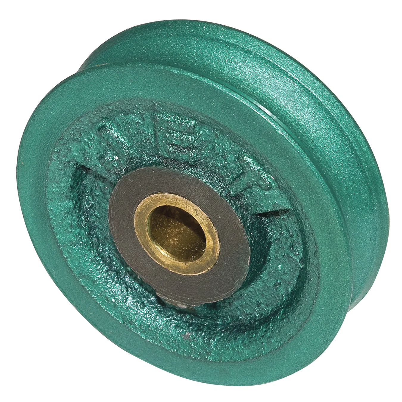 Jet 133105  ~  5 Inch Single Sheave