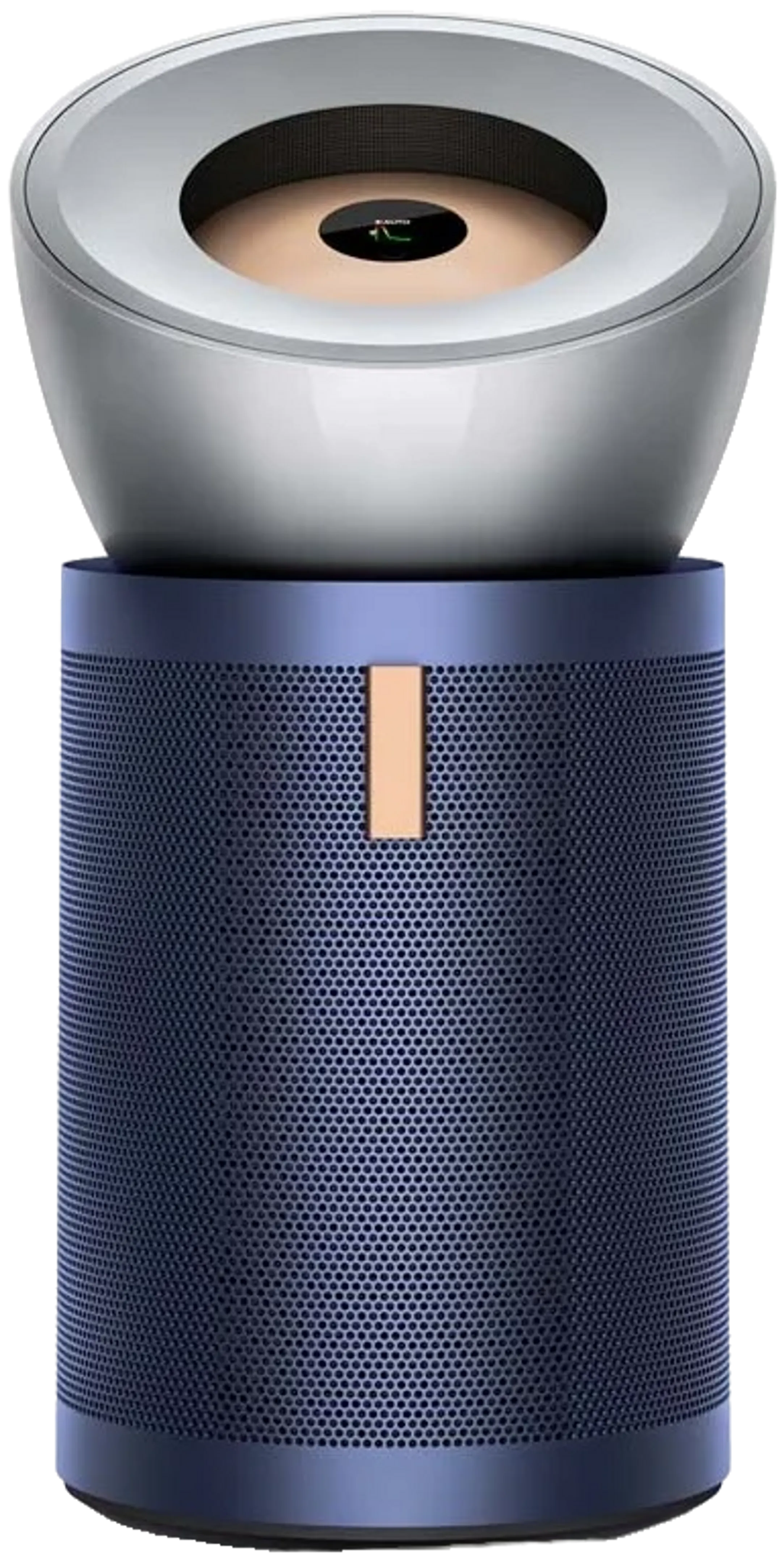 Dyson Luchtreiniger Big+Quiet Formaldehyde BP03 - Blauw