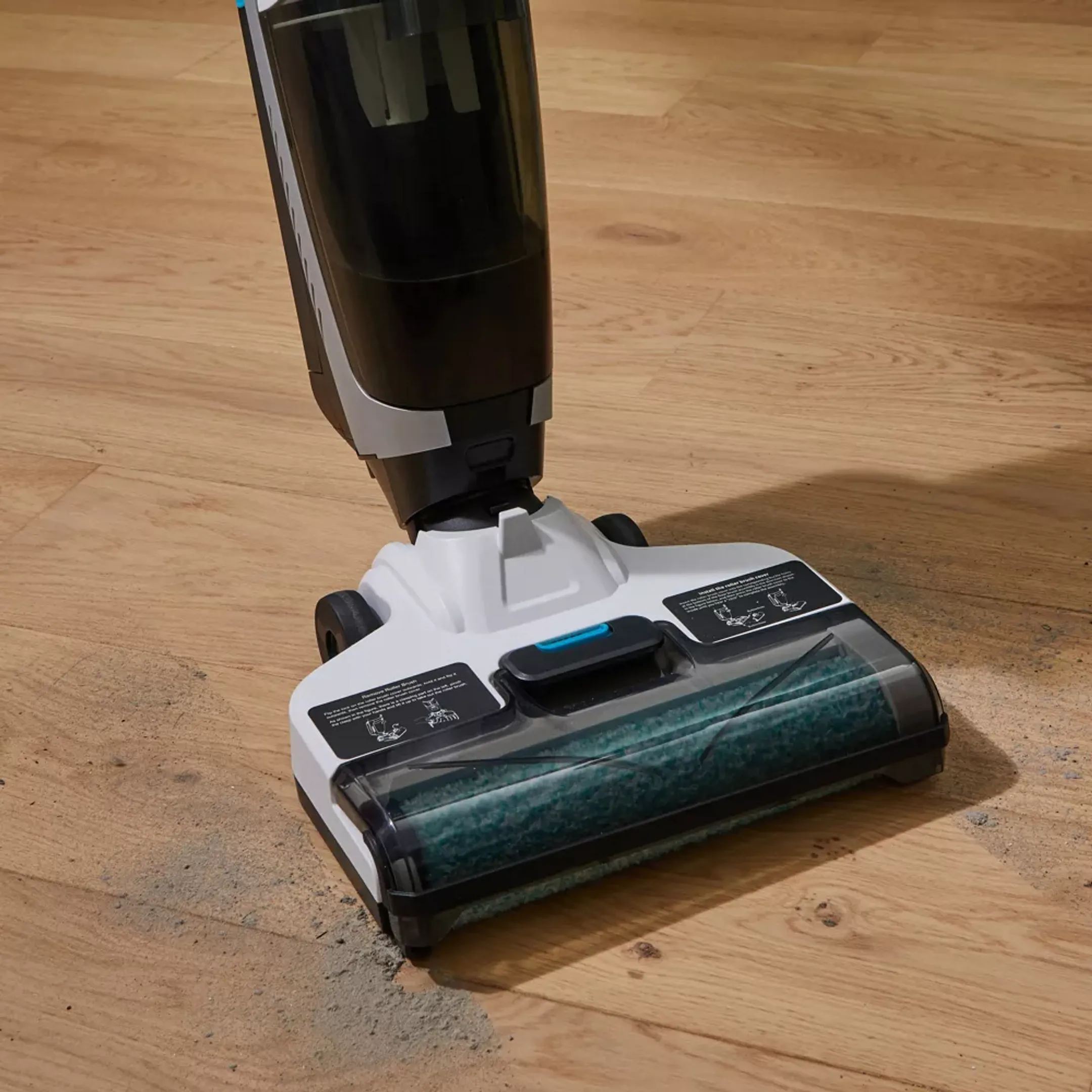 Essentiel-B Vloerreiniger EAL 50