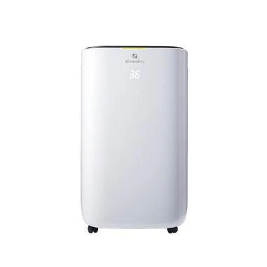 Electroline deumidificatore 20 LT  dB 420 W Nero, Bianco