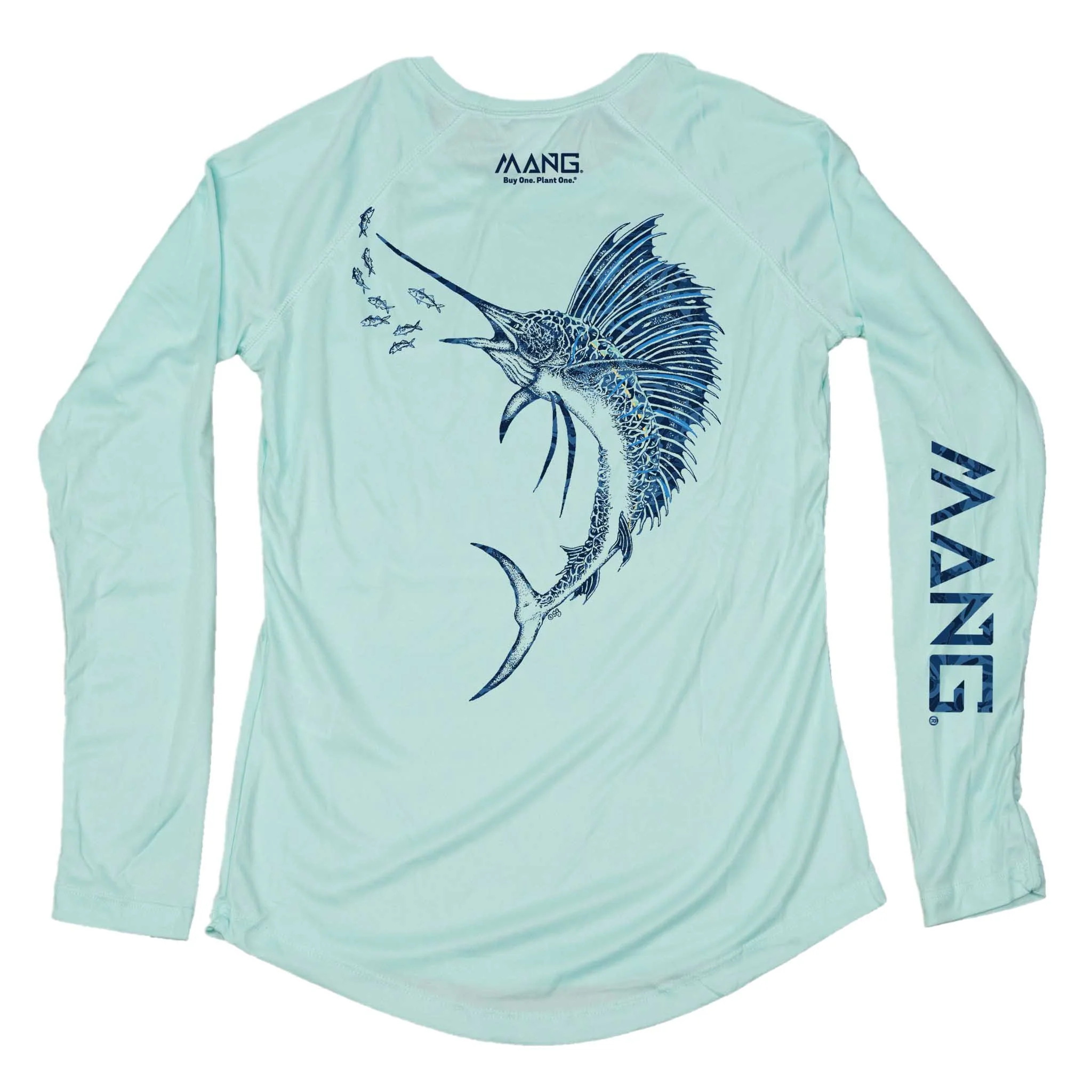 Sailfish MANG - Women's - LS