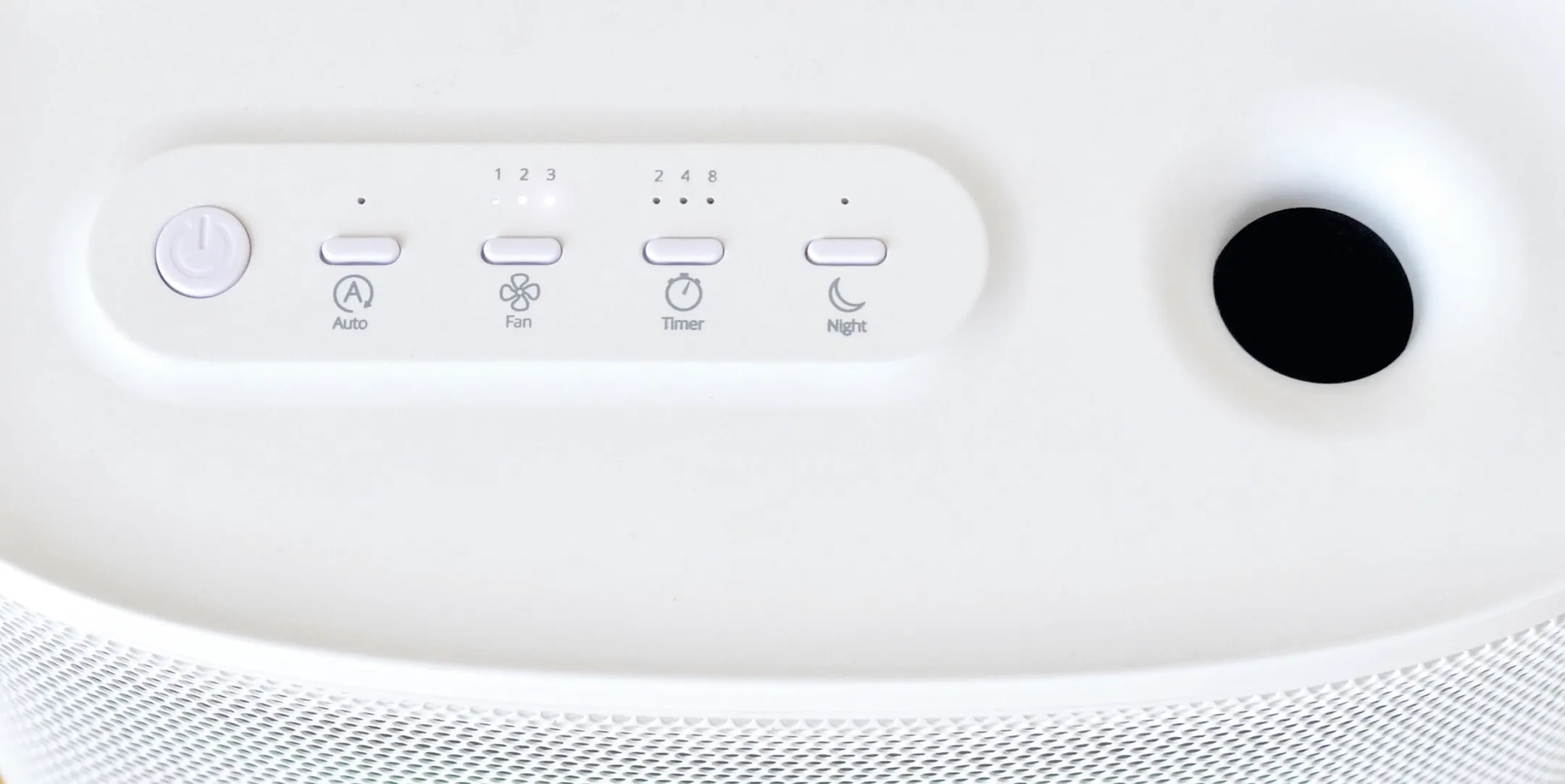 Stylies Luchtbevochtiger Alaze