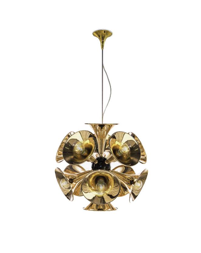 Botti Pendant Suspension