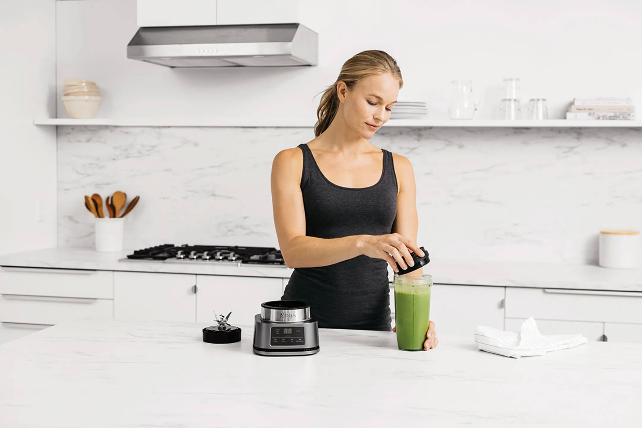 Ninja Blender CB100EU