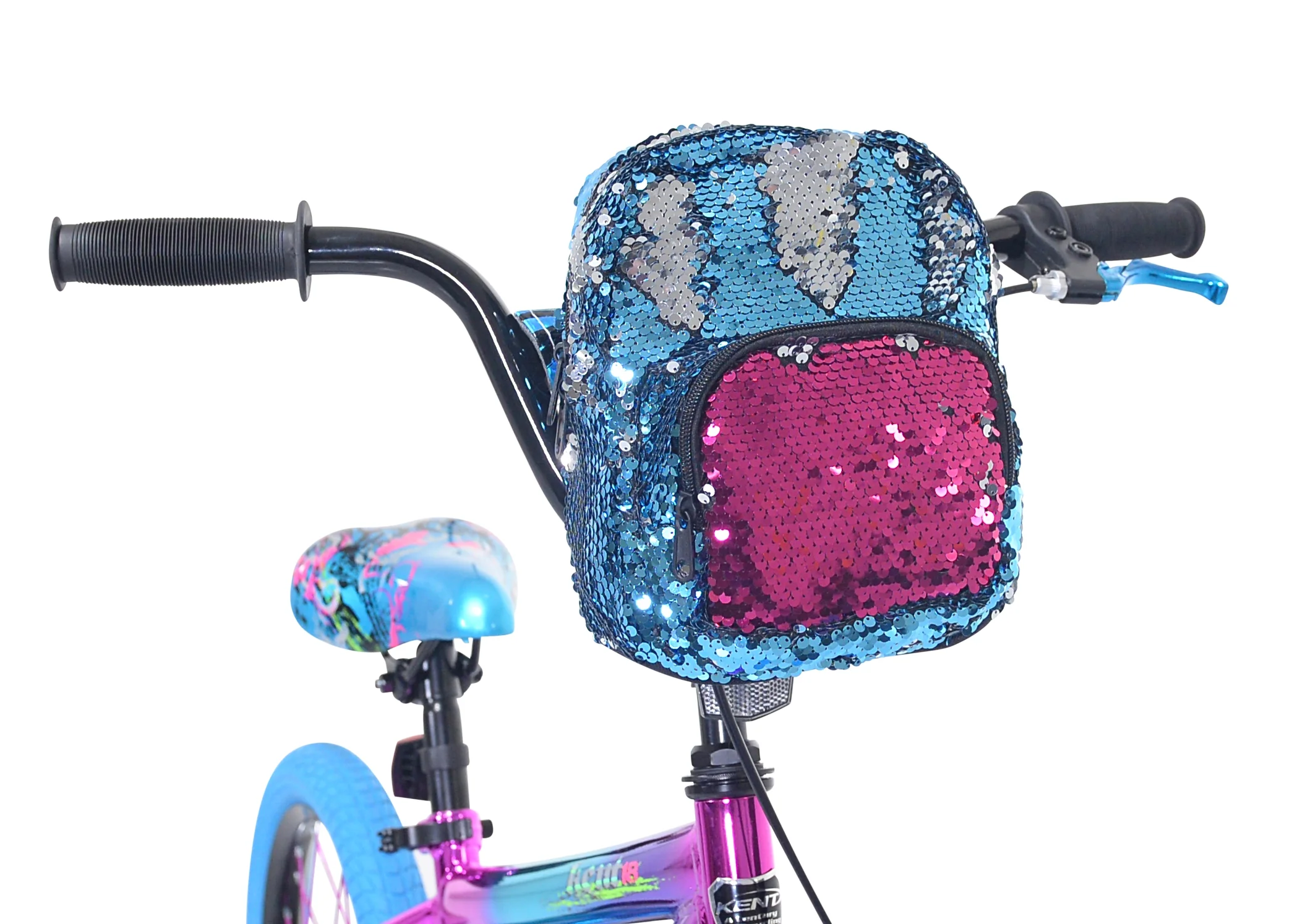 Kent Illusion Child Bike, 18