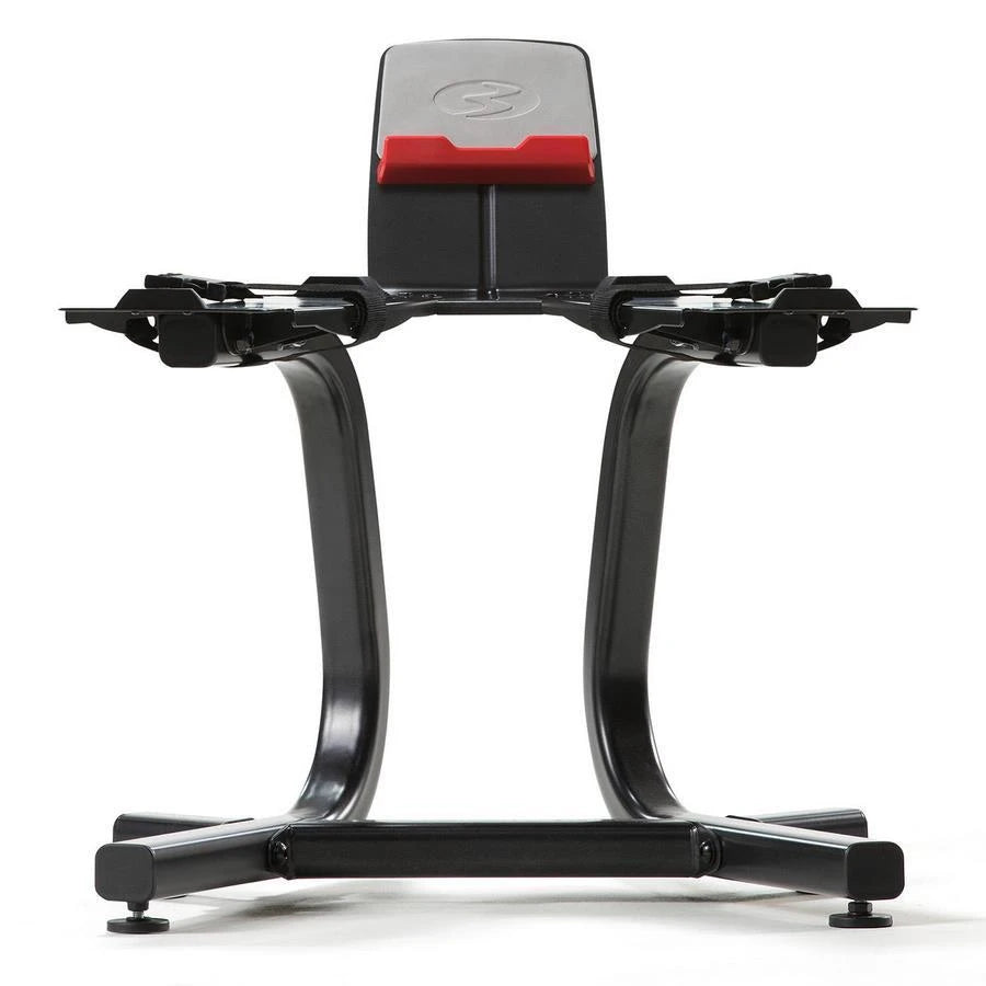 Stand Bowflex cu suport media