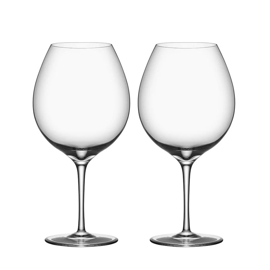 Premier Pinot Noir, Set of 2