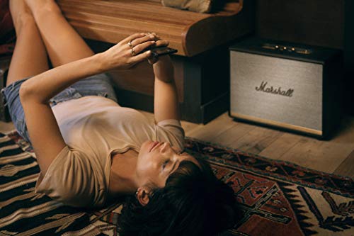 Marshall Woburn II Altoparlante Bluetooth