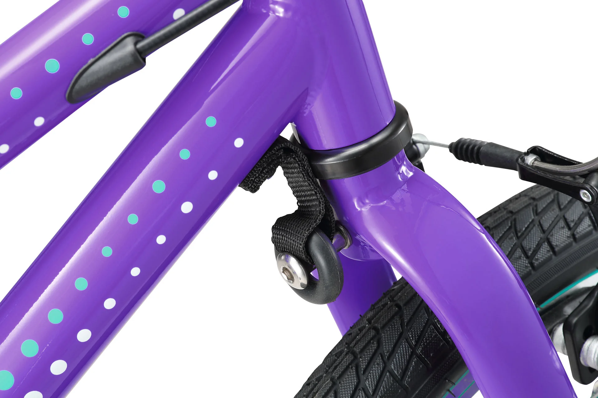 20 Inch Kleine Fiets