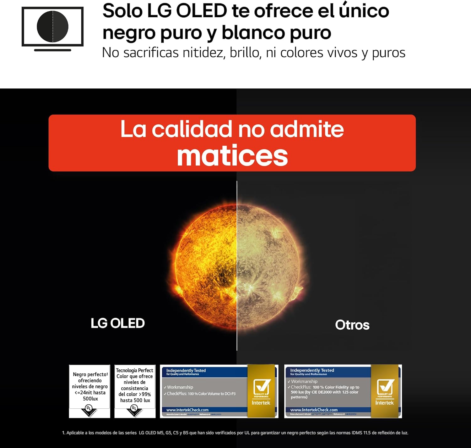 OLED48C54LA - TV 48