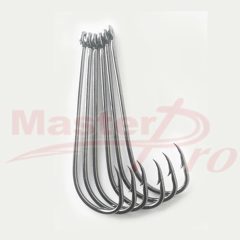90X Long Shank Hooks Size 12# BLN Fishing Tackle