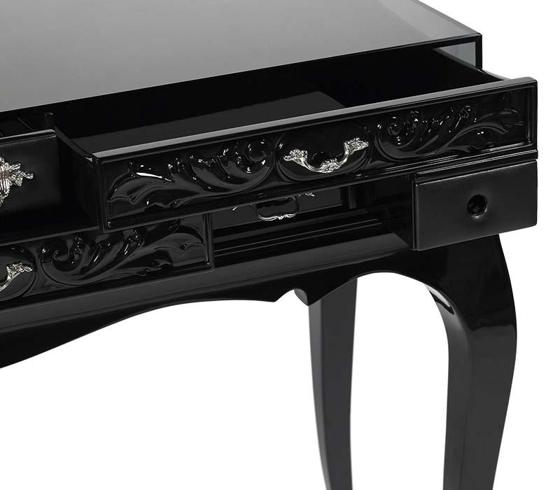 Melrose Dressing Table