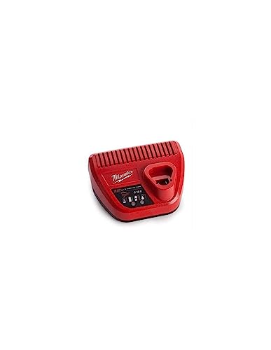 Milwaukee Starter Set 12 Volt 4933459211 m12nrg 402 2 X 12 V/4,0ah Ioni di Litio, 1 pezzi : Amazon.it: Fai da te